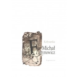 Kołysanka Michał Fałtynowicz motyleksiazkowe.pl