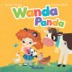 Wanda Panda na wsi Sylwia Winnik motyleksiazkowe.pl
