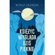 Księżyc wygląda dziś pięknie Natalia Zalewska motyleksiazkowe.pl