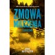 Zmowa milczenia Lenistwo Anna Krystaszek motyleksiazkowe.pl
