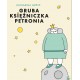 GRUBA KSIĘŻNICZKA PETRONIA KATHARINA GREVE motyleksiazkowe.pl