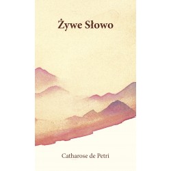Żywe Słowo Catharose de Petri motyleksiazkowe.pl