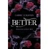 Better. Przekleństwo