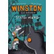 Winston koci detektyw Statek widmo