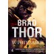W potrzasku Brad Thor motyleksiazkowe.pl
