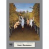 Henri Rousseau. Malarstwo światowe