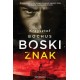 Boski znak Krzysztof Bochus motyleksiazkowe.pl