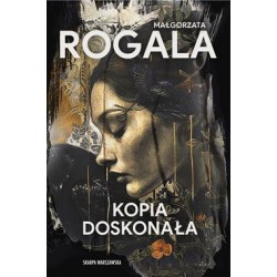 Kopia doskonała Małgorzata Rogala motyleksiazkowe.pl