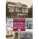 Historia warszawskich hoteli Tom 2 Piotr Wierzbicki motyleksiazkowe.pl