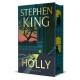 Holly (ilustrowane brzegi) Stephen King motyleksiazkowe.pl