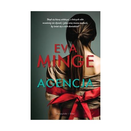 Agencja Eva Minge MOTYLEKSIAZKOWE.PL