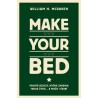 Make Your Bed. Proste rzeczy, które zmienią twoje życie… a może i świat
