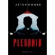 Plebania Artur Nowak motyleksiazkowe.pl