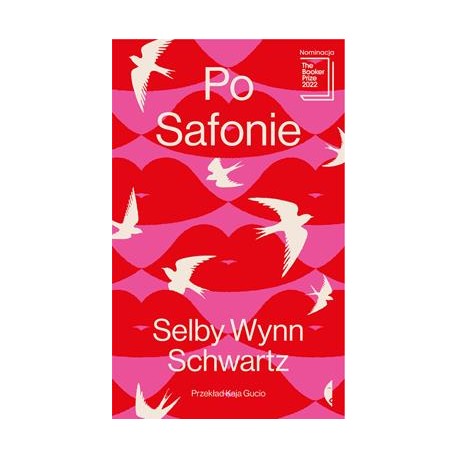 Po Safonie Selby Wynn Schwartz motyleksiazkowe.pl
