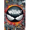 MUTAFUKAZ WYDANIE ZBIORCZE