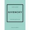 Givenchy Historia kultowego domu mody