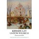 Krwawe łzy unitów polskich Teodor Jese-Choiński motyleksiazkowe.pl