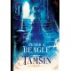 Tamsin Peter S Beagle motyleksiazkowe.pl