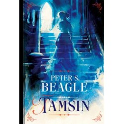 Tamsin Peter S Beagle motyleksiazkowe.pl
