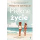 Piękne życie Virginie Grimaldi motyleksiazkowe.pl