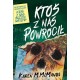 Ktoś z nas powrócił Karen M. McManus motyleksiazkowe.pl