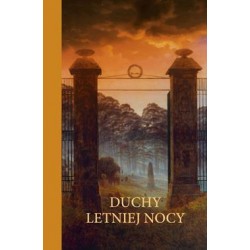 Duchy letniej nocy motyleksiazkowe.pl