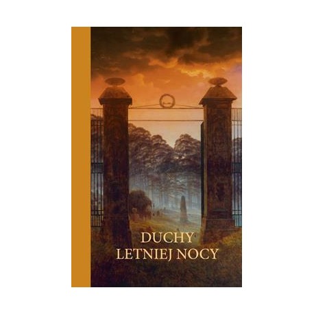 Duchy letniej nocy motyleksiazkowe.pl