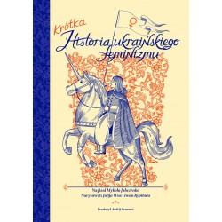 Krótka historia ukraińskiego feminizmu motyleksiazkowe.pl