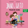Jana i Wito Magiczne słowa