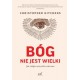 Bóg nie jest wielki Christopher Hitchens motyleksiazkowe.pl