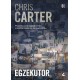Egzekutor. Robert Hunter. Tom 2 Chris Carter motyleksiazkowe.pl