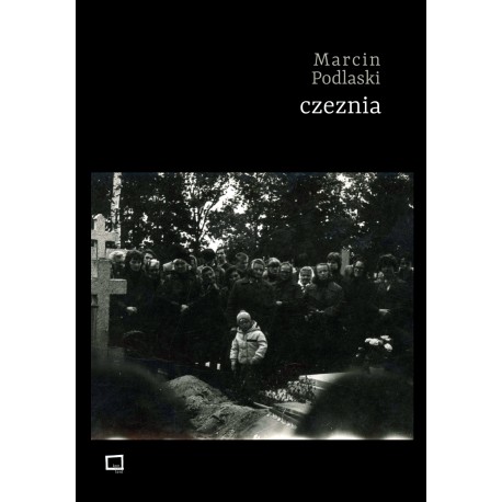 Czeznia Marcin Podlaski motyleksiazkowe.pl