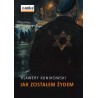 Jak zostałem Żydem
