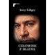 Człowiek z blizną Jerzy Edigey motyleksiazkowe.pl