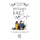 Witamy w Fae Café Jennifer Kropf motyleksiazkowe.pl
