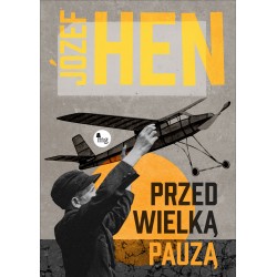 Przed wielką pauzą motyleksiazkowe.pl