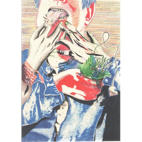 Z mięty motyleksiazkowe.pl