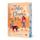 Take a chance on me motyleksiazkowe.pl