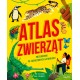 Atlas zwierząt Przewodnik po zagrożonych gatunkach motyleksiazkowe.pl
