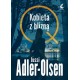 Kobieta z blizną. Departament Q. Tom 7 Jussi Adler-Olsen motyleksiazkowe.pl