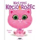 Kici Tyci Kociorożec Shannon Hale,LeUyen Pham motyleksiazkowe.pl