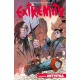 EXTREMITY TOM 1 DANIEL WARREN JOHNSON, MIKE SPICER motyleksiazkowe.pl