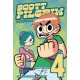 SCOTT PILGRIM TOM 4 BRYAN LEE O'MALLEY motyleksiazkowe.pl