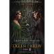 Ogień i krew część 2 (okładka filmowa) George R.R. Martin motyleksiazkowe.pl