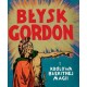 Błysk Gordon i Królowa Błękitnej Magii