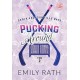 Pucking Around Jacksonville Rays Tom 2 Emily Rath motyleksiazkowe.pl