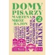 Domy pisarzy 2 Marzena Mróz-Bajon motyleksiazkowe.pl