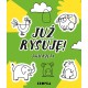 Już rysuję! Zwierzęta motyleksiazkowe.pl