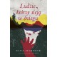 Ludzie, którzy sieją w śniegu Tina Harnesk motyleksiazkowe.pl