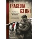 Tragedia 63 dni Janusz Patalong motyleksiazkowe.pl